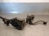Replacement door hinge for Citroën C8 (EA_, EB_) 2.2 HDi OEM IAM reference 9033Y2 9033Y2