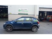 dacia sandero ii (b8_) del año 2019