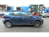dacia sandero ii (b8_) del año 2019