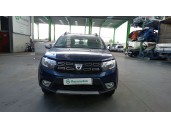 dacia sandero ii (b8_) from the year 2019