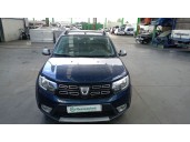 dacia sandero ii (b8_) del año 2019
