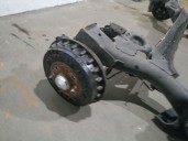 Recambio de puente trasero para fiat 500e (332_) elektro 3+1 (fa1) referencia OEM IAM 52140466 52140466 