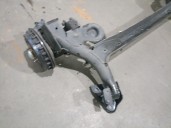 Recambio de puente trasero para fiat 500e (332_) elektro 3+1 (fa1) referencia OEM IAM 52140466 52140466 