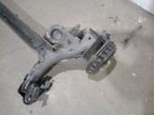 Recambio de puente trasero para fiat 500e (332_) elektro 3+1 (fa1) referencia OEM IAM 52140466 52140466 