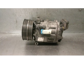 Recambio de compresor aire acondicionado para alfa romeo 159 (939_) 2.4 jtdm (939axd12, 939axd1b) referencia OEM IAM 60693332 60