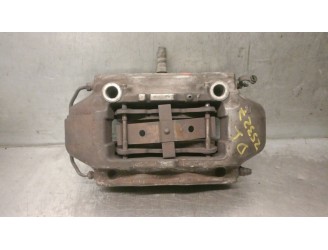 Recambio de pinza freno delantera izquierda para alfa romeo 159 (939_) 2.4 jtdm (939axd12, 939axd1b) referencia OEM IAM 77363536