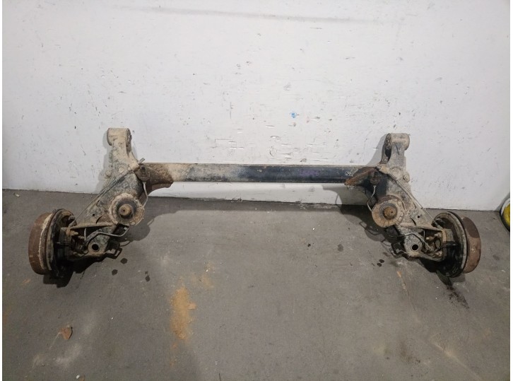 Rear axle replacement part for Opel Astra F Sedan (T92) 1.6 I (F19, M19) OEM IAM reference 402219 402219