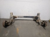 Rear axle replacement part for Opel Astra F Sedan (T92) 1.6 I (F19, M19) OEM IAM reference 402219 402219