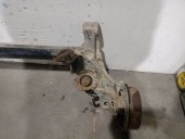 Rear axle replacement part for Opel Astra F Sedan (T92) 1.6 I (F19, M19) OEM IAM reference 402219 402219