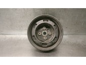 Recambio de polea cigueñal para audi a4 b5 (8d2) 1.8 referencia OEM IAM 058105251E 058105251E 