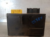 Recambio de modulo electronico para citroën xsara (n1) 1.9 td referencia OEM IAM 9633523680 