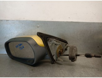 Recambio de retrovisor izquierdo para citroën xsara (n1) 1.9 td referencia OEM IAM 8148TE 8148TE 