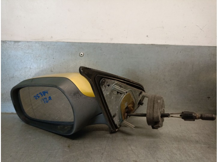 Recambio de retrovisor izquierdo para citroën xsara (n1) 1.9 td referencia OEM IAM 8148TE 8148TE 