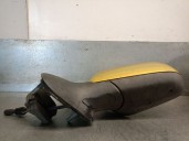Recambio de retrovisor izquierdo para citroën xsara (n1) 1.9 td referencia OEM IAM 8148TE 8148TE 