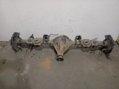 Replacement rear axle for SsangYong Kyron 2.0 XDi OEM IAM reference 4210009272 4210009272 
