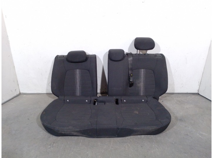 Recambio de asientos traseros para hyundai i10 iii (ac3, ai3) 1.0 mpi referencia OEM IAM G3LD 