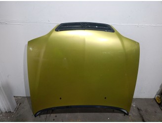 Recambio de capot para citroën xsara (n1) 1.9 td referencia OEM IAM 7901G3 7901G3 