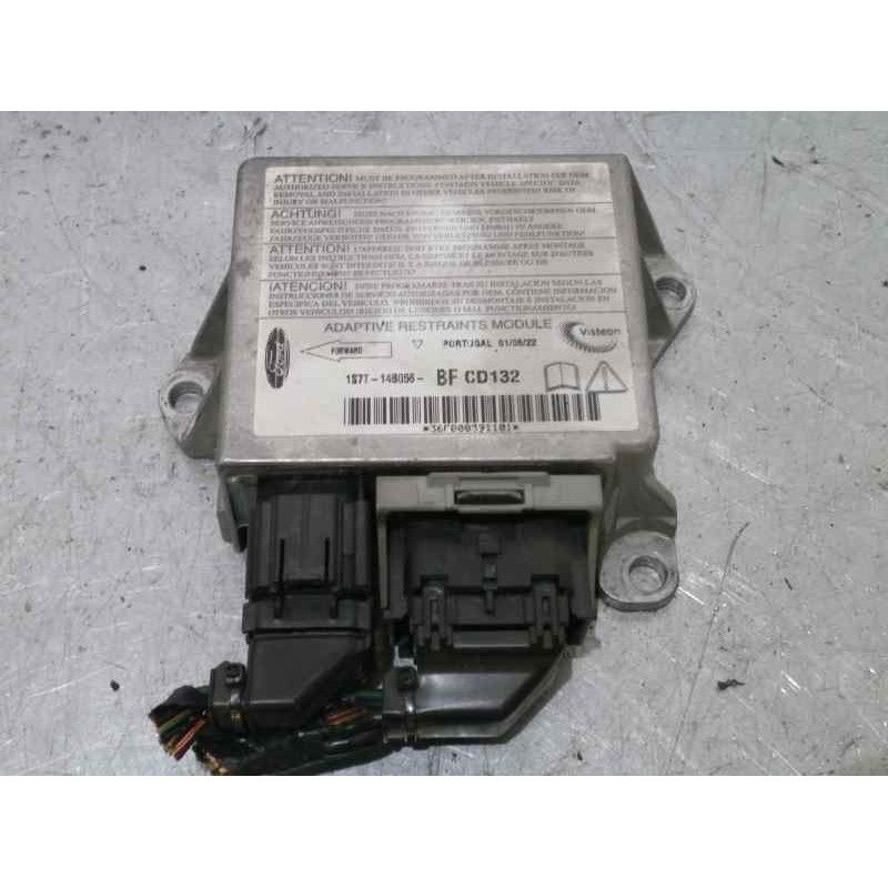 Recambio de centralita airbag para ford mondeo berlina (ge) 1.8 cat referencia OEM IAM 1S7T14B056BF  