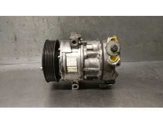 Recambio de compresor aire acondicionado para opel corsa e (x15) 1.3 cdti (08, 68) referencia OEM IAM 13447214 1854450 447150578