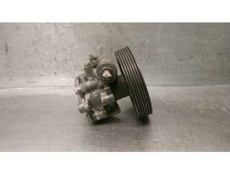 Replacement power steering pump for Ford Fiesta V Van 1.4 TDCi OEM IAM reference 2S6C3A696DD 1416165 