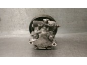 Recambio de bomba servodireccion para ford fiesta v van 1.4 tdci referencia OEM IAM 2S6C3A696DD 1416165 