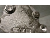 Recambio de bomba servodireccion para ford fiesta v van 1.4 tdci referencia OEM IAM 2S6C3A696DD 1416165 