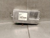 Replacement electronic module for Volvo XC60 II (246) B5 mild-hybrid AWD OEM IAM reference 32424213 