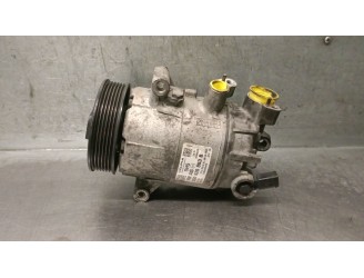 Recambio de compresor aire acondicionado para volkswagen polo v (6r1, 6c1) 1.4 tdi referencia OEM IAM 5Q0820803B 5Q0820803D 0114