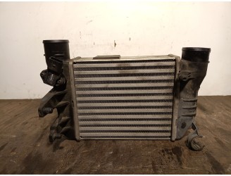 Recambio de intercooler para audi a4 b6 descapotable (8h7) 1.8 t referencia OEM IAM 8E0145805N 