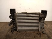 Recambio de intercooler para audi a4 b6 descapotable (8h7) 1.8 t referencia OEM IAM 8E0145805N 