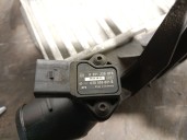 Recambio de intercooler para audi a4 b6 descapotable (8h7) 1.8 t referencia OEM IAM 8E0145805N 