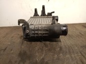 Recambio de intercooler para audi a4 b6 descapotable (8h7) 1.8 t referencia OEM IAM 8E0145805N 