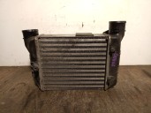 Recambio de intercooler para audi a4 b6 descapotable (8h7) 1.8 t referencia OEM IAM 8E0145805N 