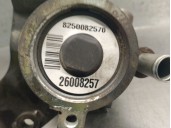 Recambio de bomba servodireccion para opel combo furgoneta/monovolumen (71_) 1.7 d referencia OEM IAM 8250082570 5948014 