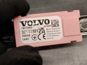 Recambio de antena para volvo xc60 ii (246) b5 mild-hybrid awd referencia OEM IAM 32141921 