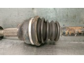 Recambio de transmision delantera derecha para ford fiesta v (jh_, jd_) 1.6 tdci referencia OEM IAM 1697490 
