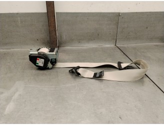 Recambio de cinturon seguridad trasero izquierdo para volvo xc60 ii (246) b5 mild-hybrid awd referencia OEM IAM 32386939 3245528