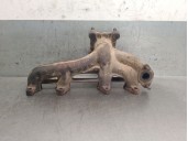Recambio de colector escape para seat ibiza ii (6k1) 1.9 tdi referencia OEM IAM 028253033AL 028253031AM 