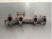 Recambio de colector escape para seat ibiza ii (6k1) 1.9 tdi referencia OEM IAM 028253033AL 028253031AM 