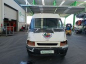 ford transit furgoneta (fa_ _) del año 2005
