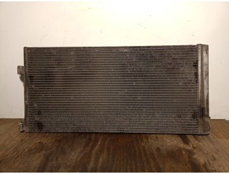 Recambio de condensador / radiador aire acondicionado para renault laguna iii grandtour (kt0/1) 2.0 dci (kt0m, kt0n, kt0s, kt19,
