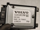 Recambio de modulo electronico para volvo xc60 ii (246) b5 mild-hybrid awd referencia OEM IAM 32410190 