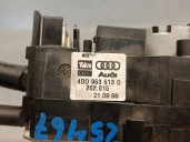 Recambio de mando luces para audi a4 b5 (8d2) 1.9 tdi referencia OEM IAM 4D0953513D 4D0953513D 