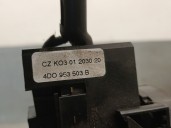Recambio de mando luces para audi a4 b5 (8d2) 1.9 tdi referencia OEM IAM 4D0953513D 4D0953513D 