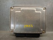 Replacement engine ECU for Audi A4 B5 (8D2) 1.9 TDI OEM IAM reference 038906012AH 0281010200