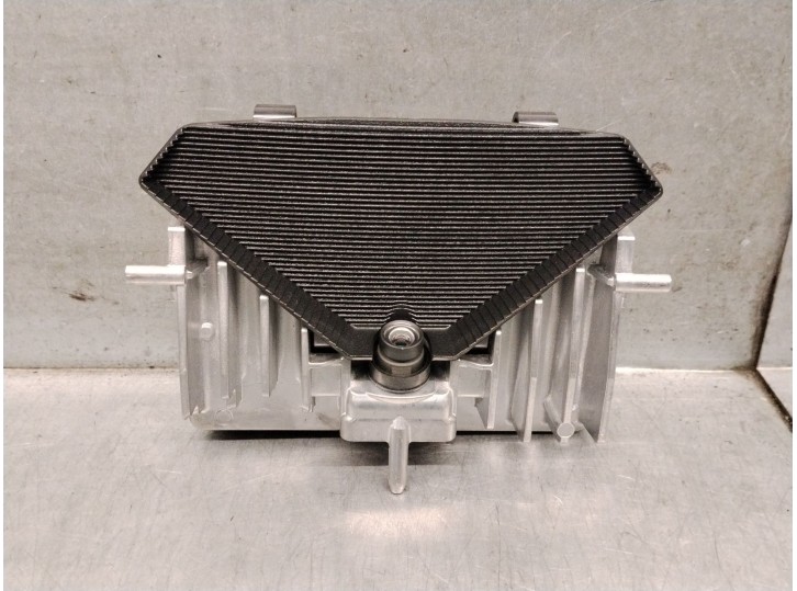 Recambio de modulo electronico para volvo xc60 ii (246) b5 mild-hybrid awd referencia OEM IAM 32438373AA 32461368 