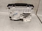 Replacement electronic module for Volvo XC60 II (246) B5 mild-hybrid AWD OEM IAM reference 32438373AA 32461368 