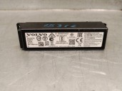 Recambio de bateria para volvo xc60 ii (246) b5 mild-hybrid awd referencia OEM IAM 32319770 
