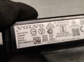 Replacement battery for Volvo XC60 II (246) B5 Mild-Hybrid AWD OEM IAM reference 32319770 