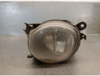 Recambio de faro antiniebla izquierdo para audi a4 b5 (8d2) 1.9 tdi referencia OEM IAM 8D0941699B 8D0941699B 